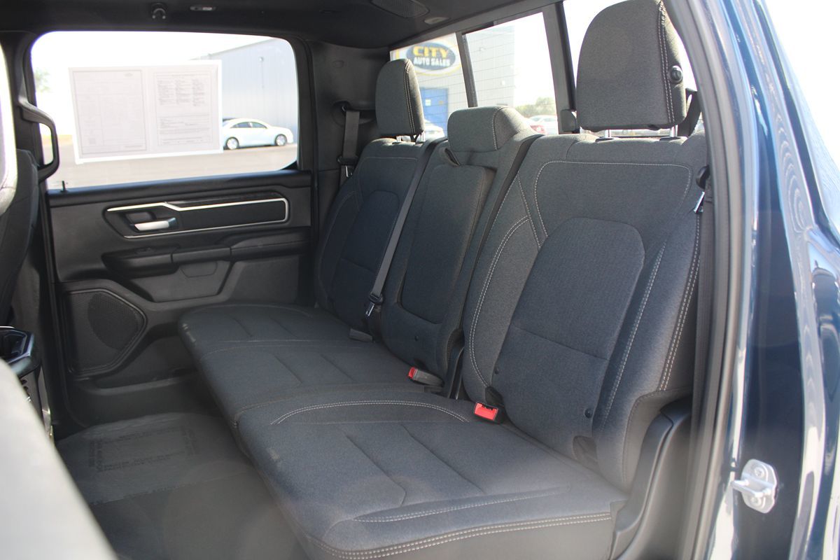 2019 Ram 1500 Big Horn photo 16