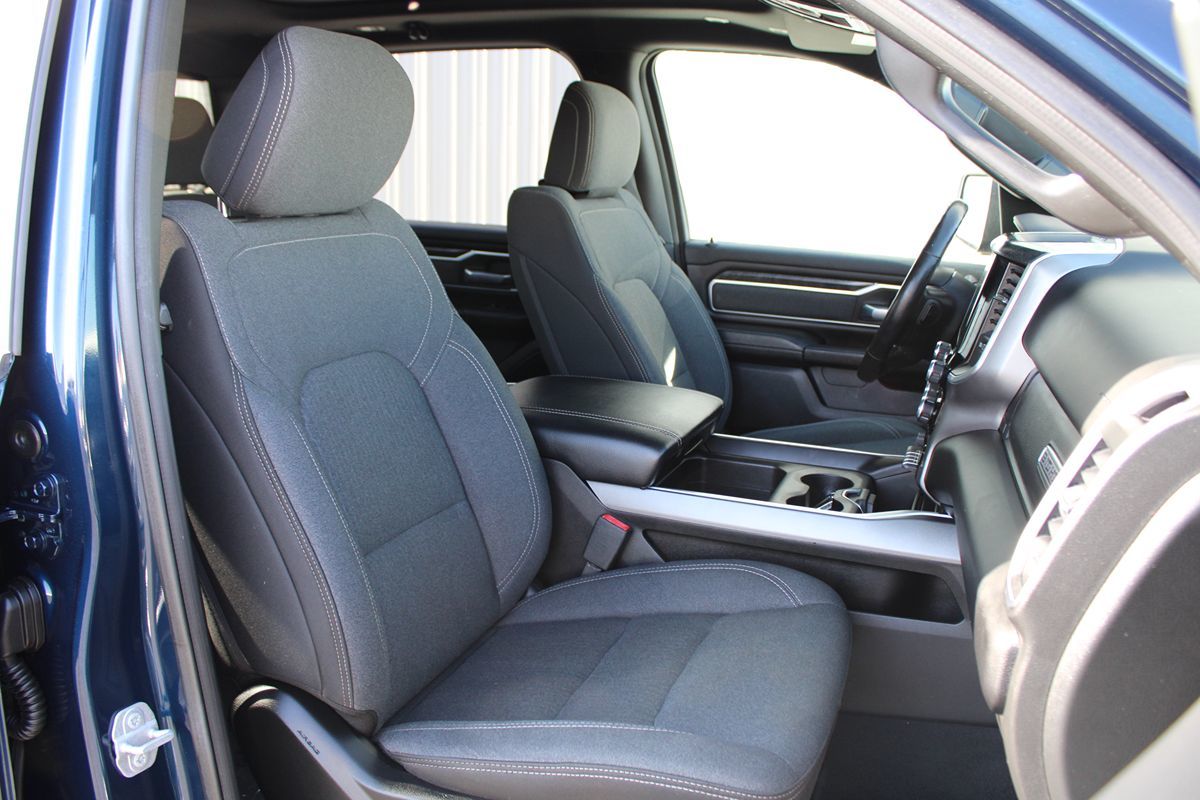 2019 Ram 1500 Big Horn photo 17