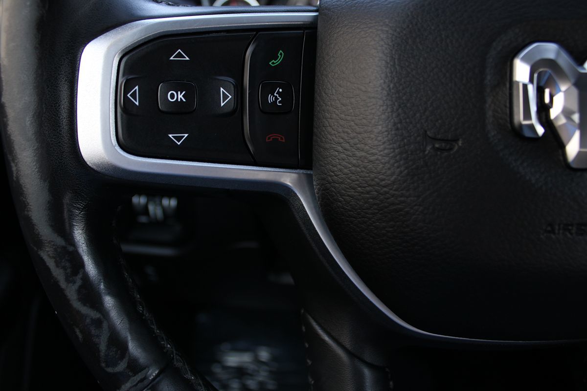 2019 Ram 1500 Big Horn photo 10