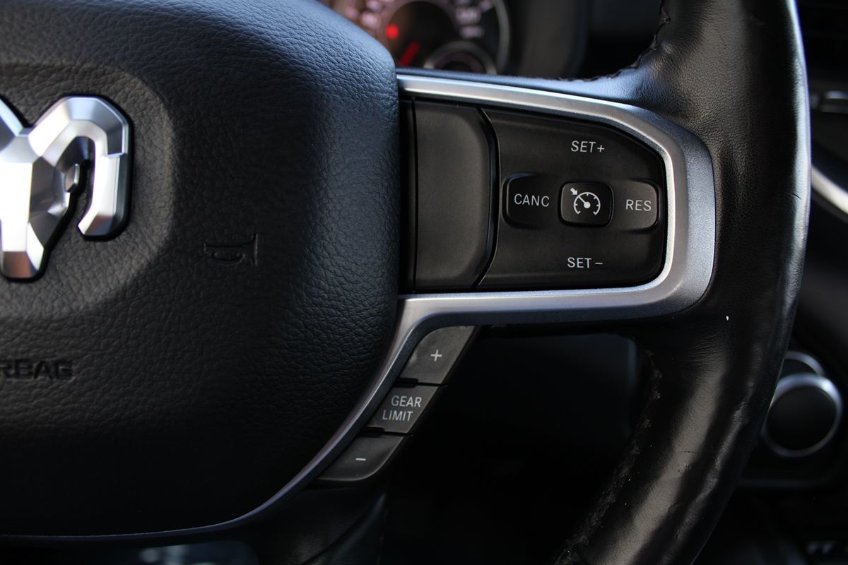 2019 Ram 1500 Big Horn photo 11