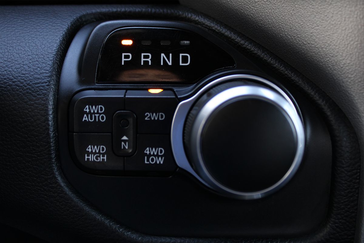 2019 Ram 1500 Big Horn photo 20