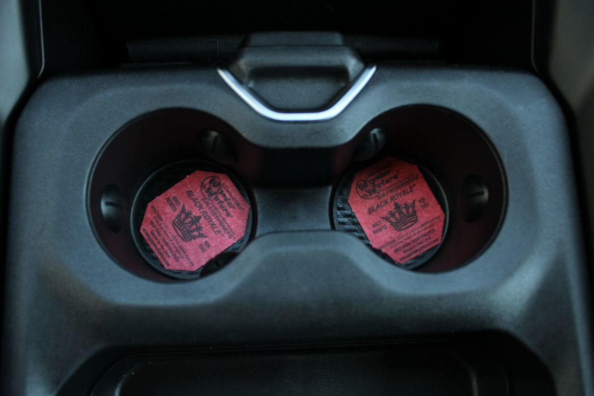 2019 Ram 1500 Big Horn photo 24