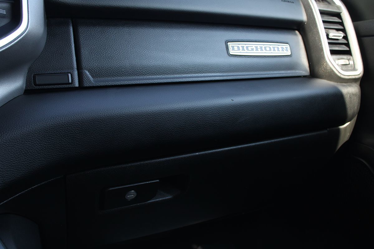 2019 Ram 1500 Big Horn photo 26