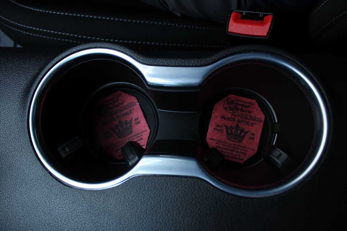 2022 Ford Mustang GT photo 24