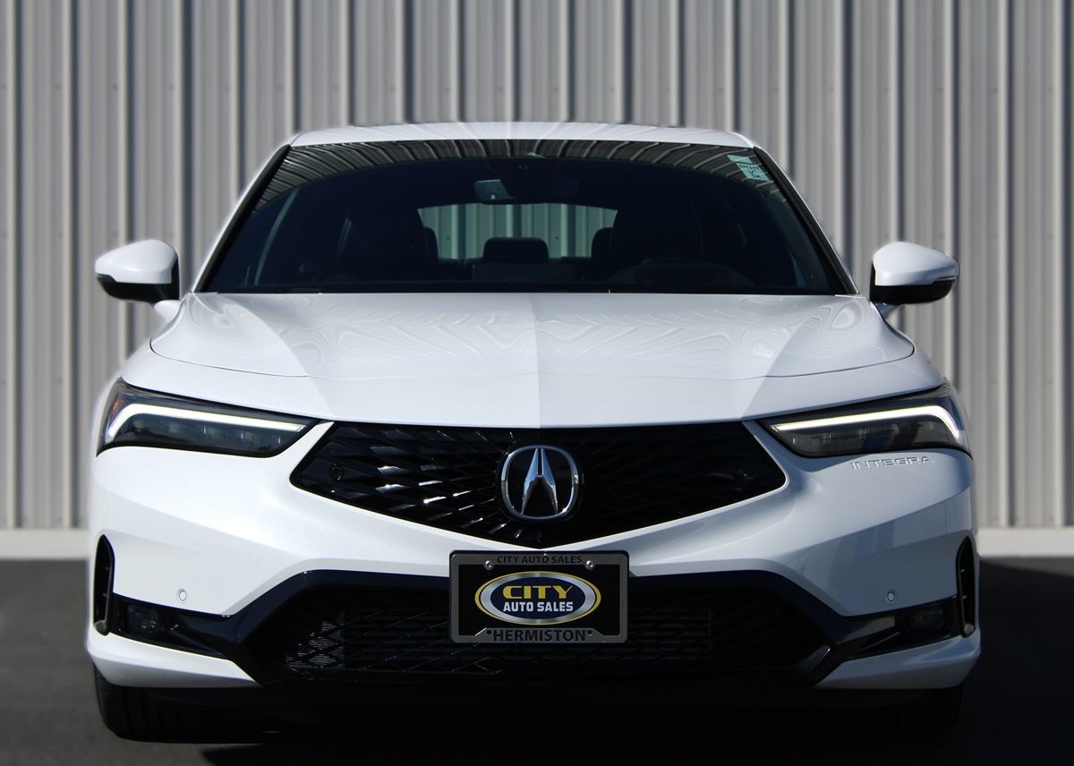 2023 Acura Integra A-Spec Technology photo 2