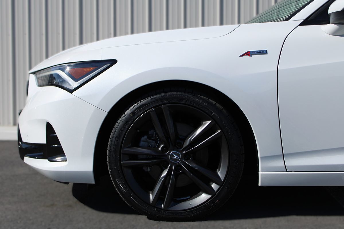 2023 Acura Integra A-Spec Technology photo 5