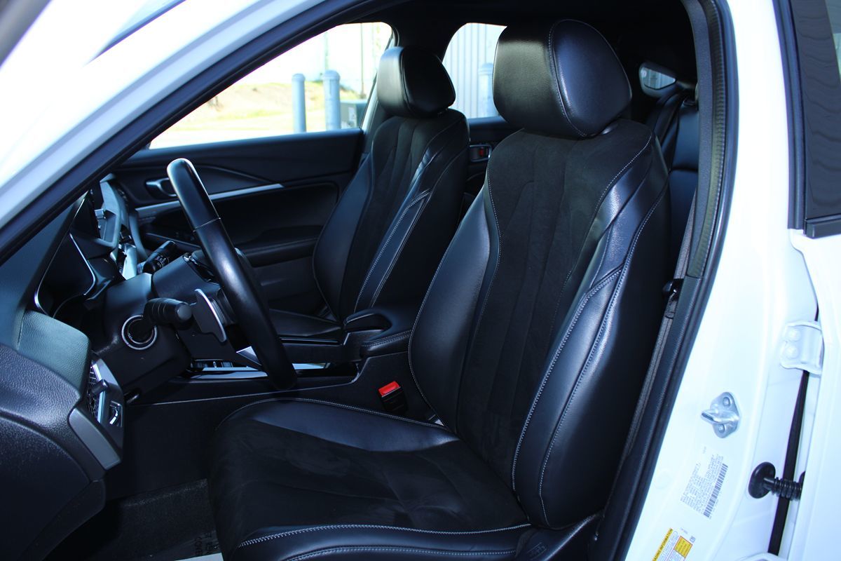 2023 Acura Integra A-Spec Technology photo 15