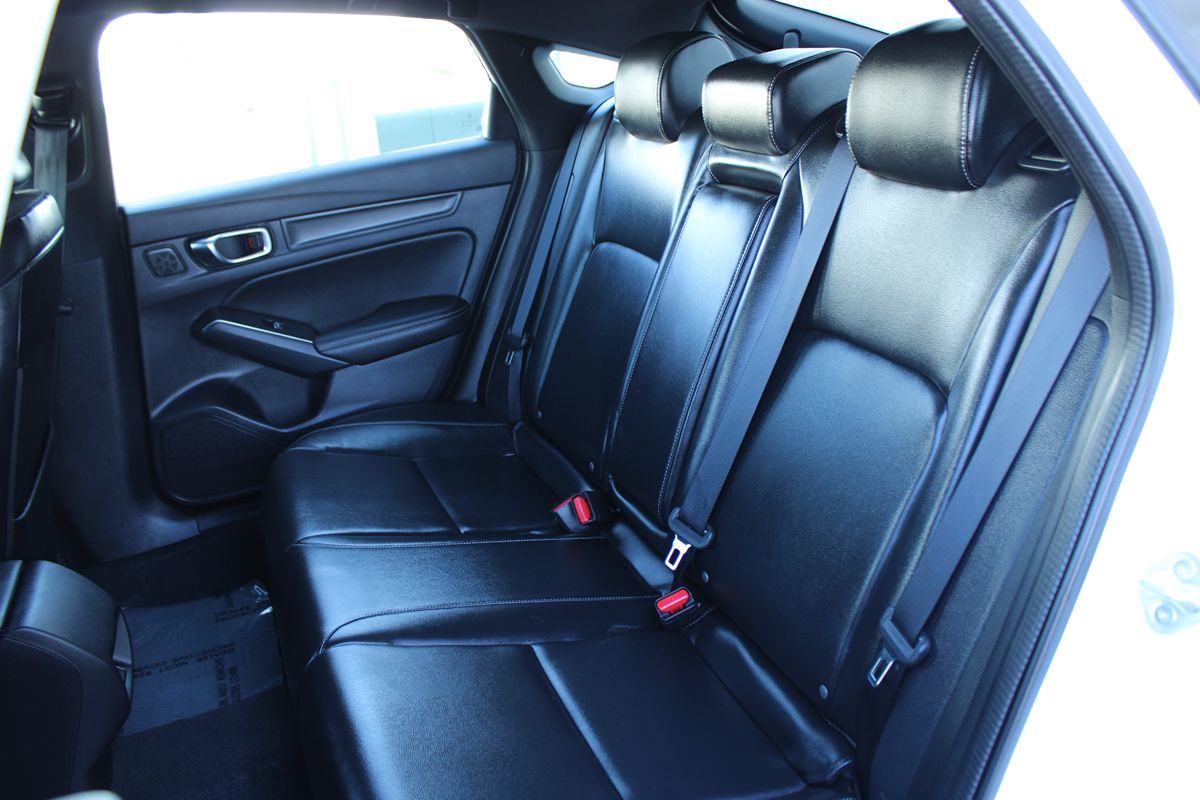 2023 Acura Integra A-Spec Technology photo 16
