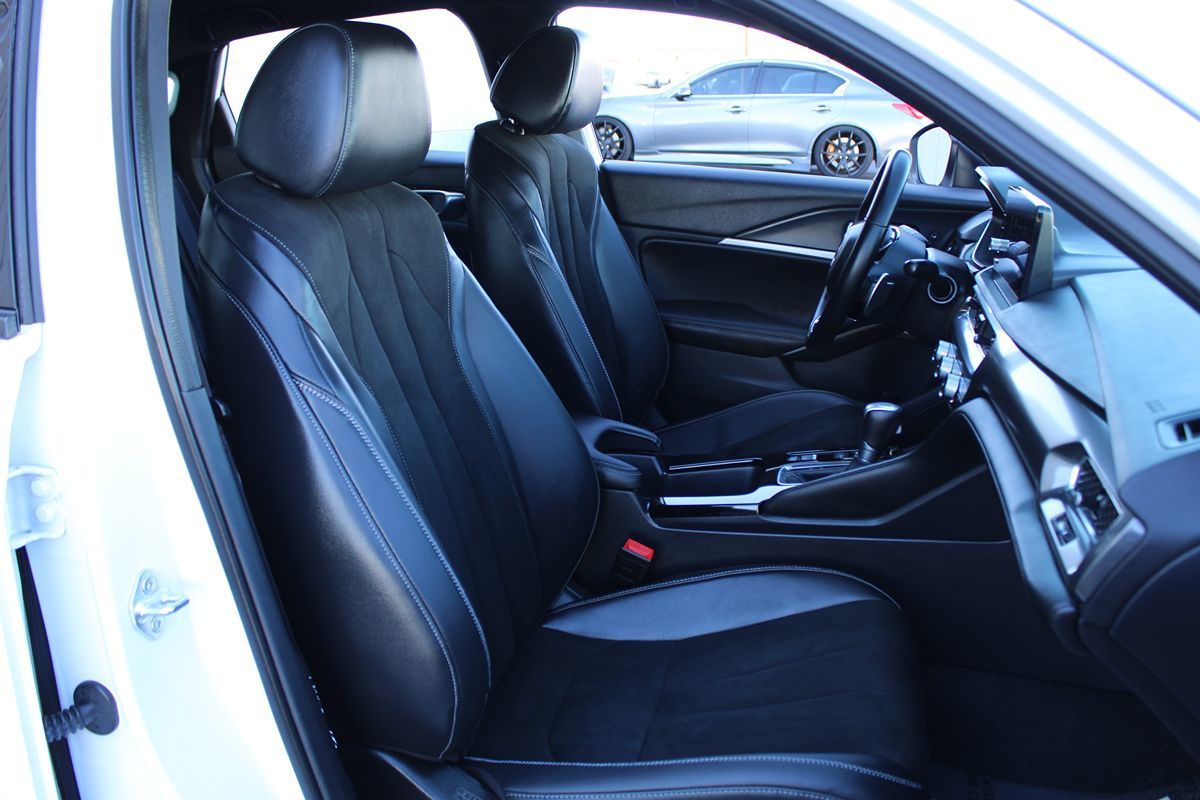 2023 Acura Integra A-Spec Technology photo 17