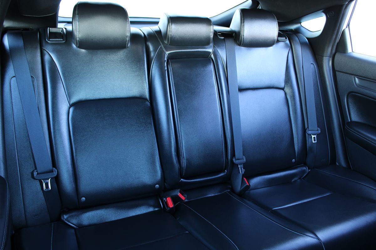 2023 Acura Integra A-Spec Technology photo 18