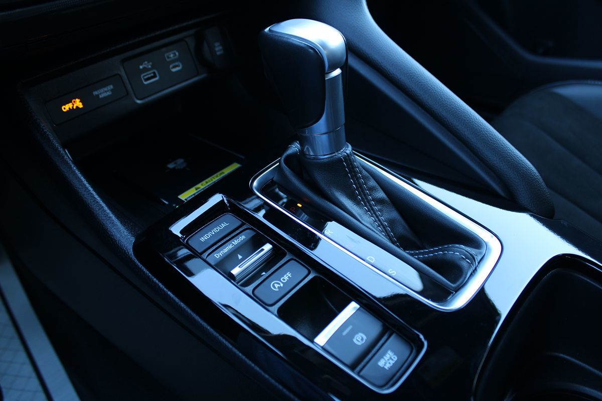 2023 Acura Integra A-Spec Technology photo 22