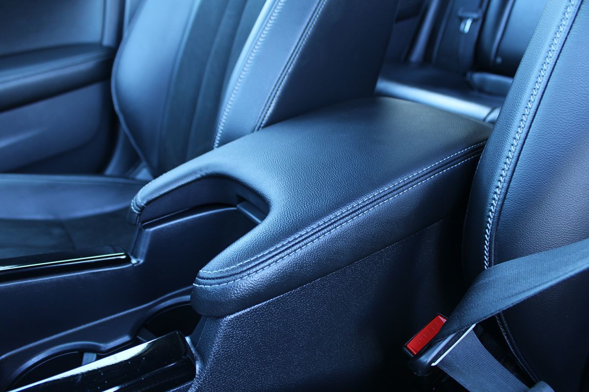 2023 Acura Integra A-Spec Technology photo 23