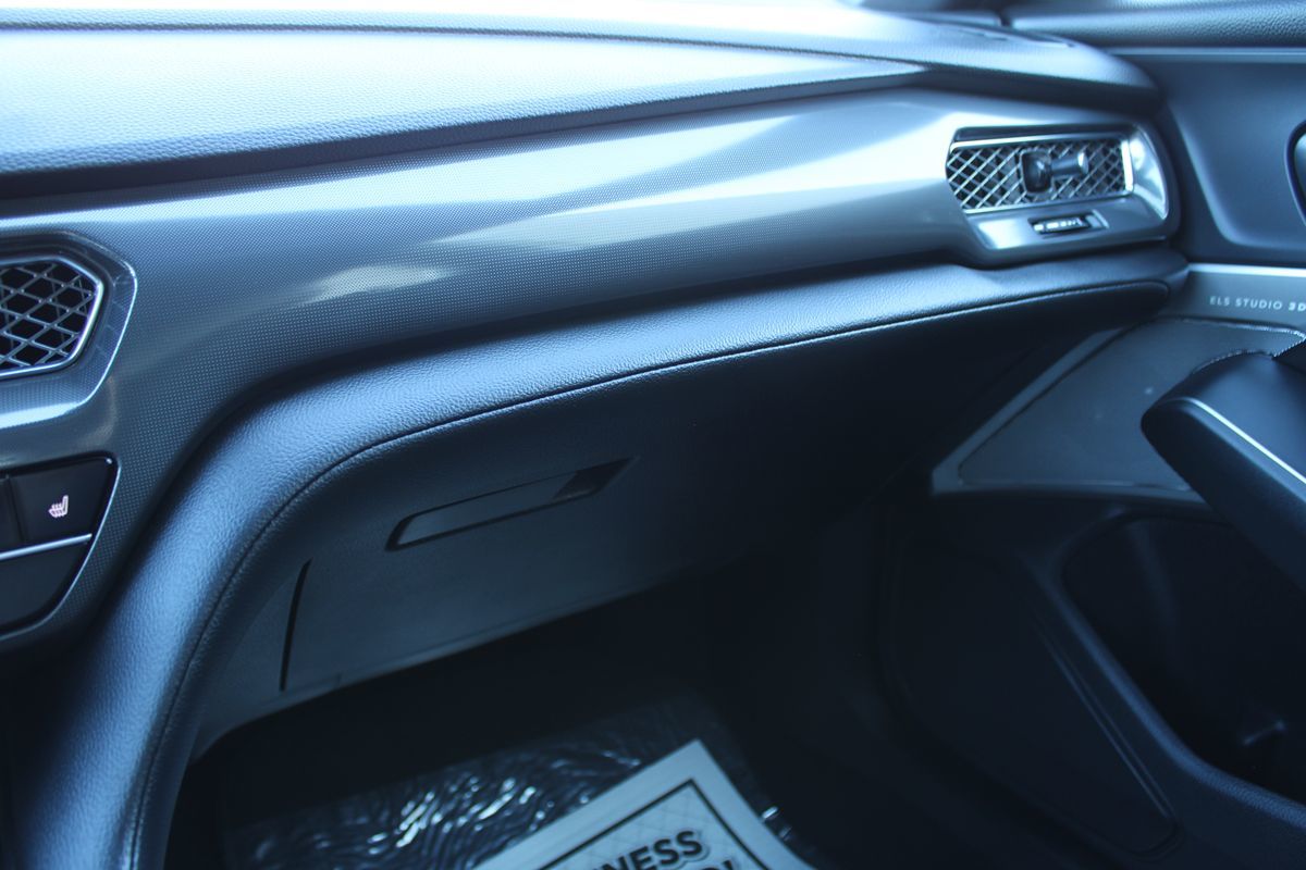 2023 Acura Integra A-Spec Technology photo 25