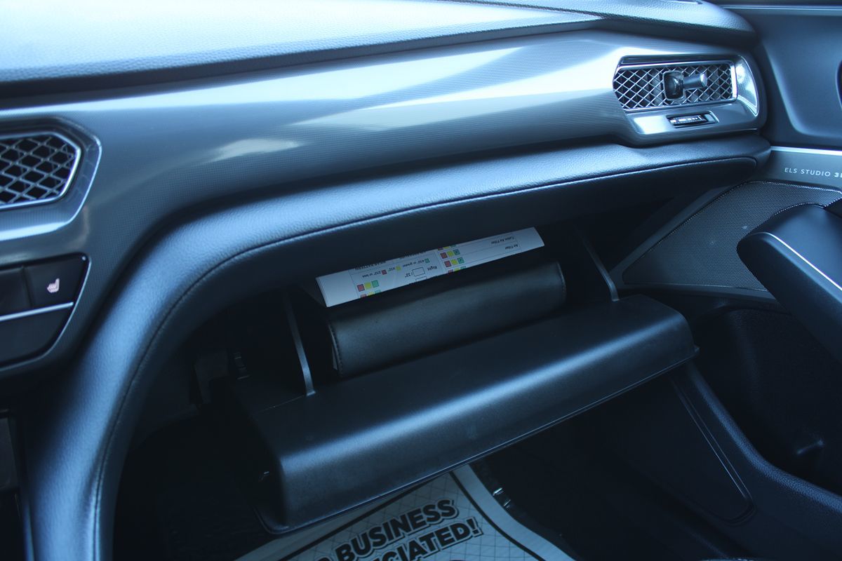2023 Acura Integra A-Spec Technology photo 26