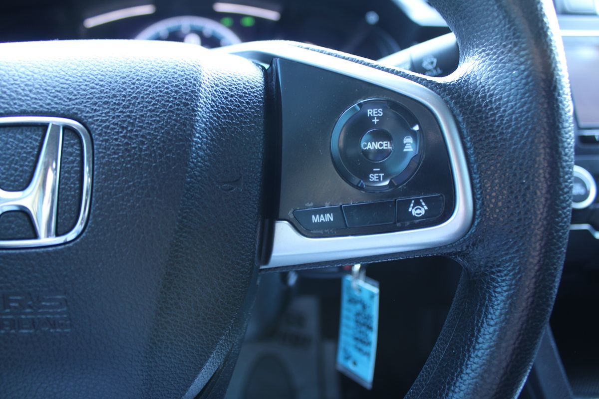 2020 Honda Civic LX photo 11