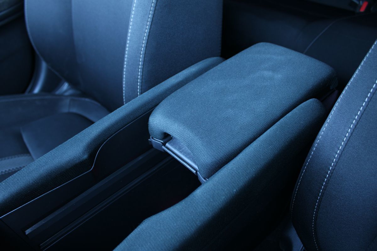 2020 Honda Civic LX photo 22