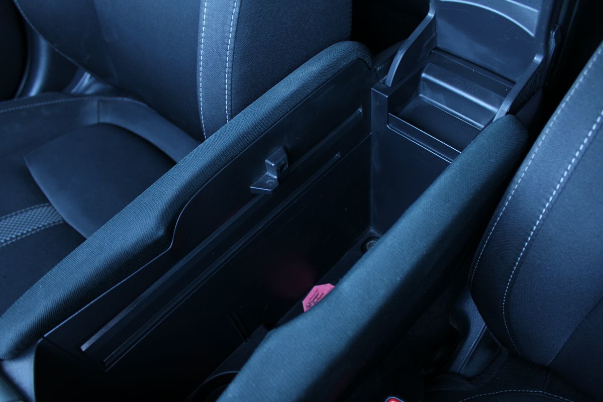 2020 Honda Civic LX photo 23