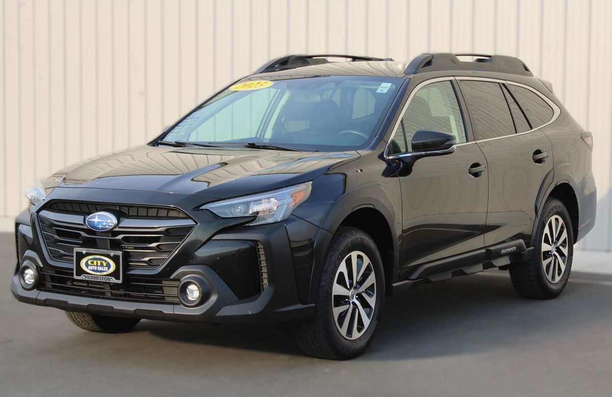 2023 Subaru Outback Premium photo 3