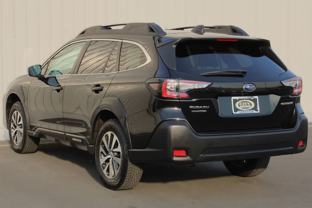 2023 Subaru Outback Premium photo 6