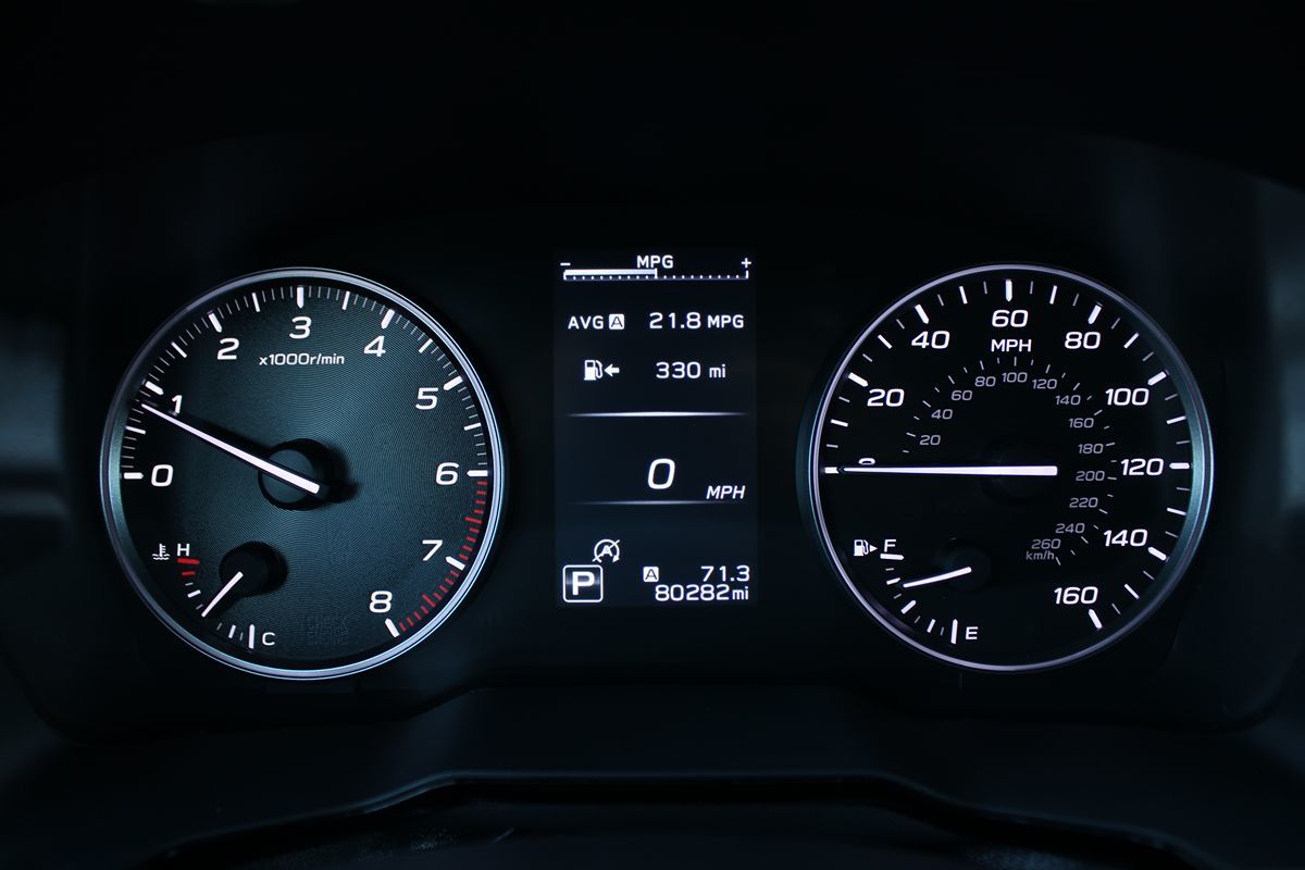 2023 Subaru Outback Premium photo 14