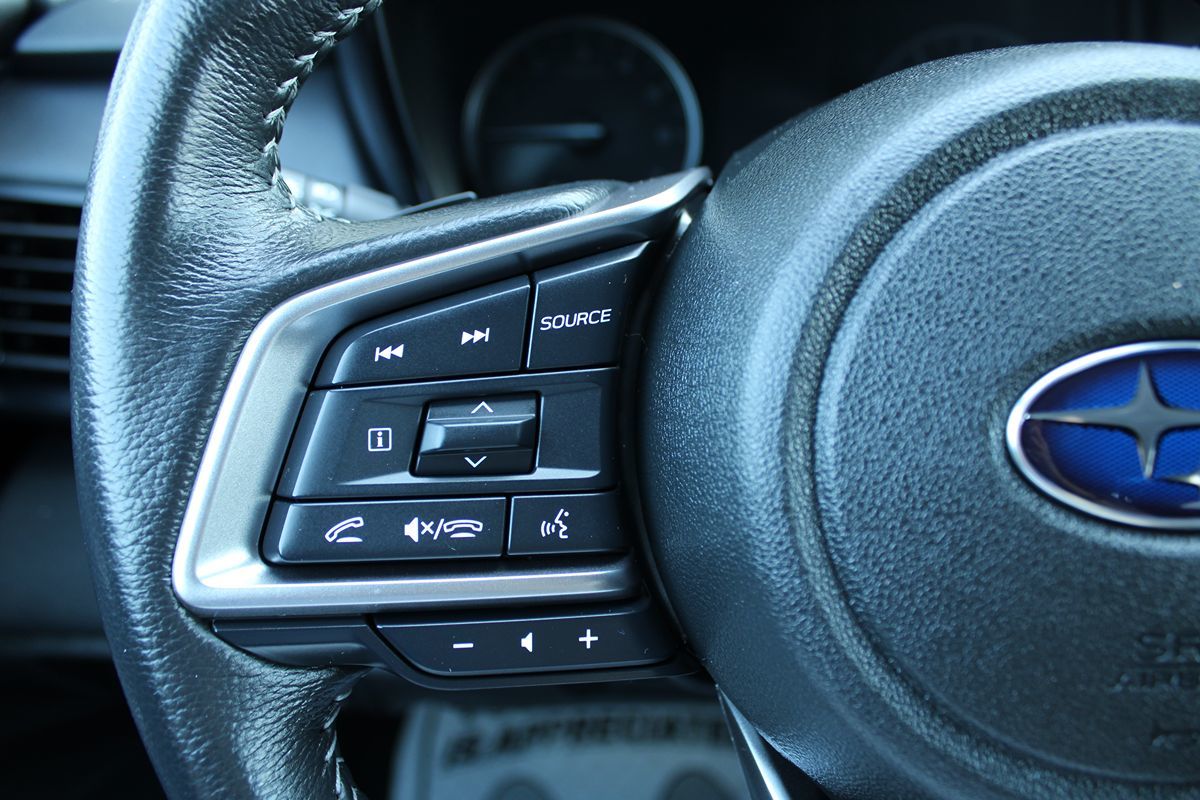 2023 Subaru Outback Premium photo 10