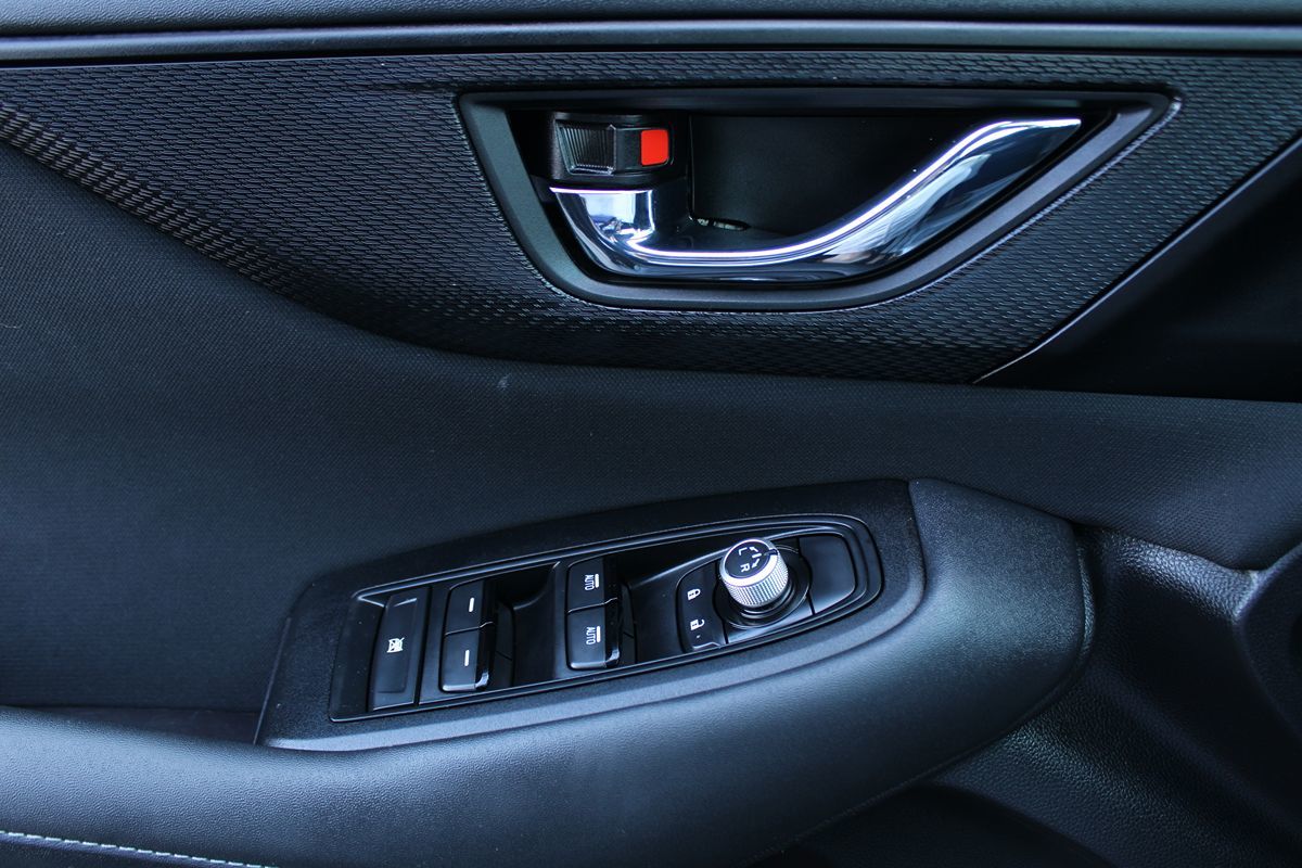 2023 Subaru Outback Premium photo 19