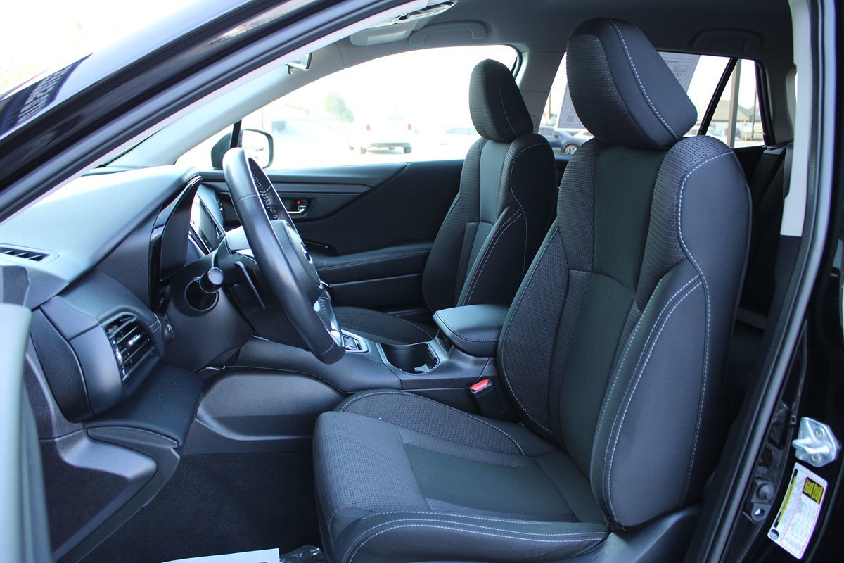 2023 Subaru Outback Premium photo 15