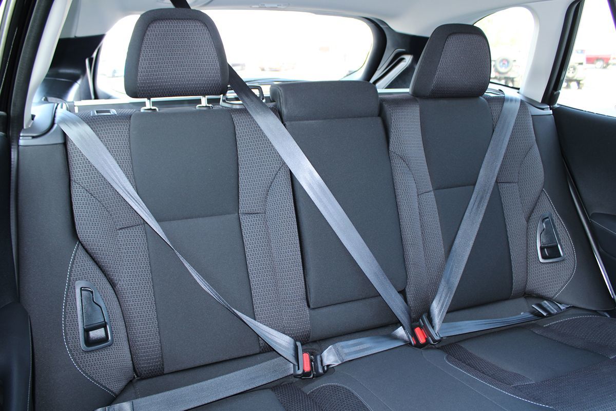 2023 Subaru Outback Premium photo 18