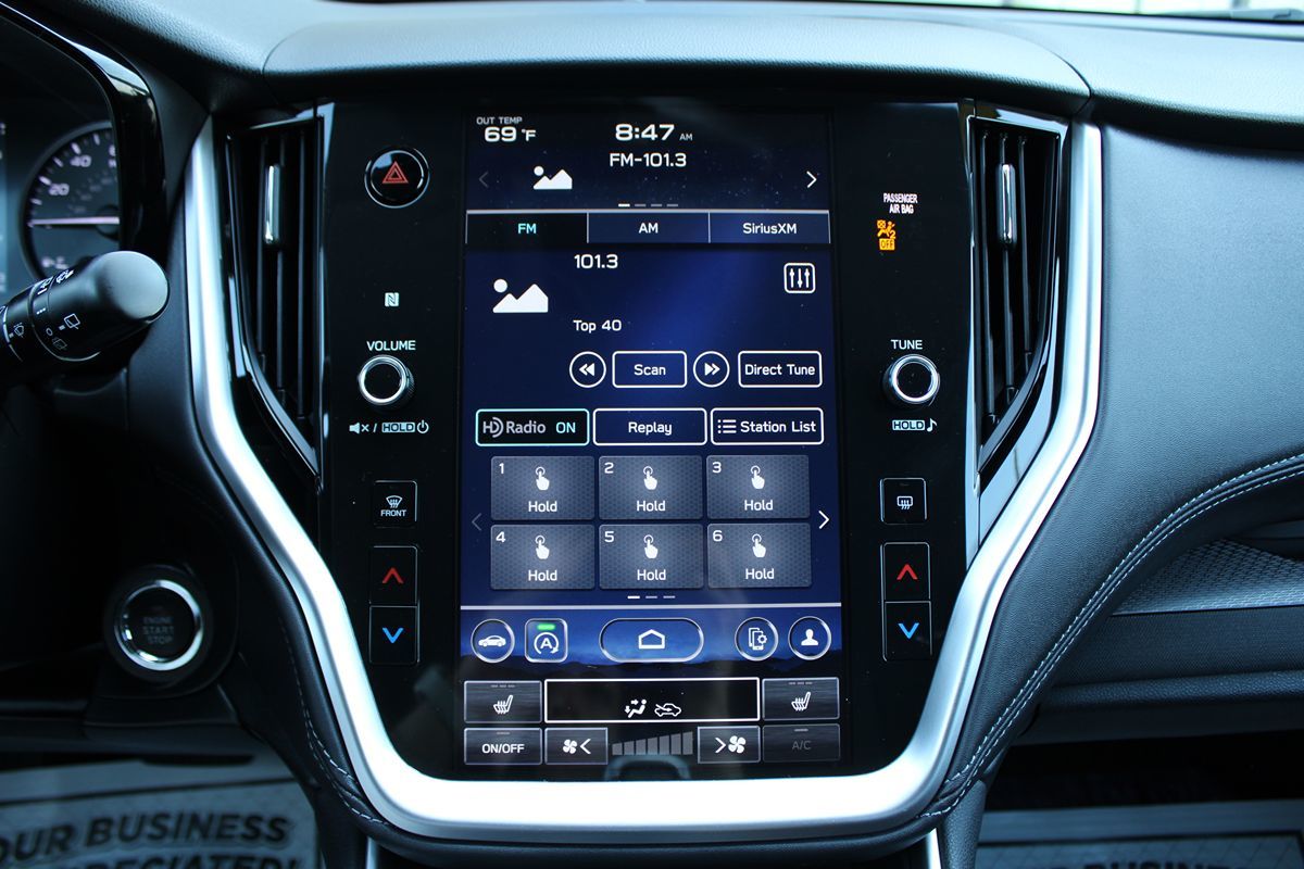 2023 Subaru Outback Premium photo 20
