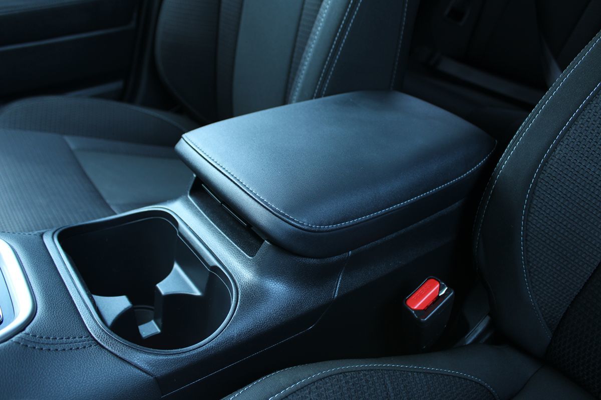 2023 Subaru Outback Premium photo 23