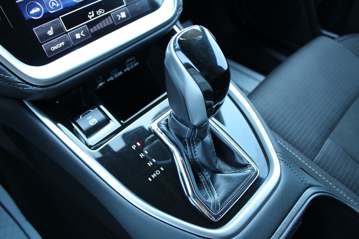 2023 Subaru Outback Premium photo 22