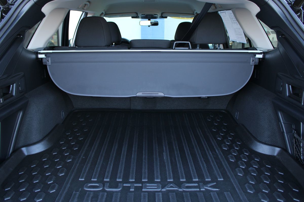 2023 Subaru Outback Premium photo 27