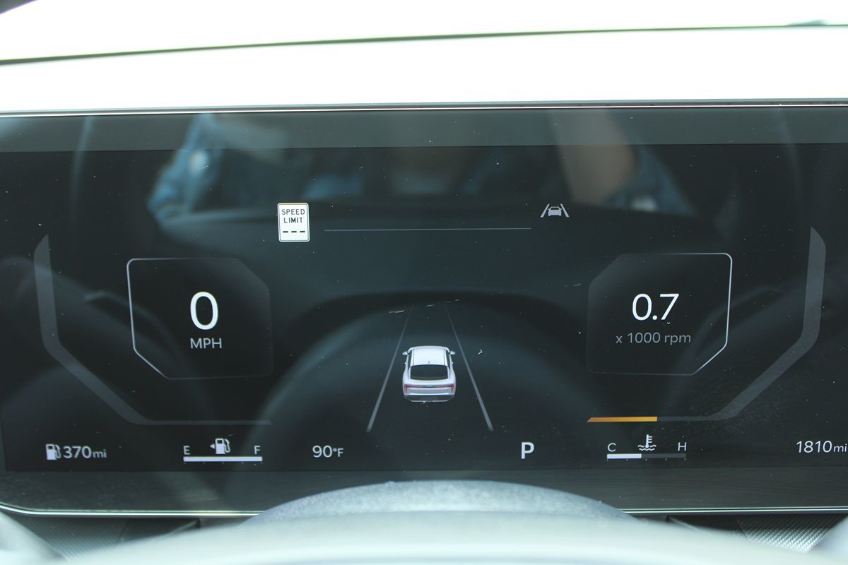 2025 Kia K4 EX photo 13
