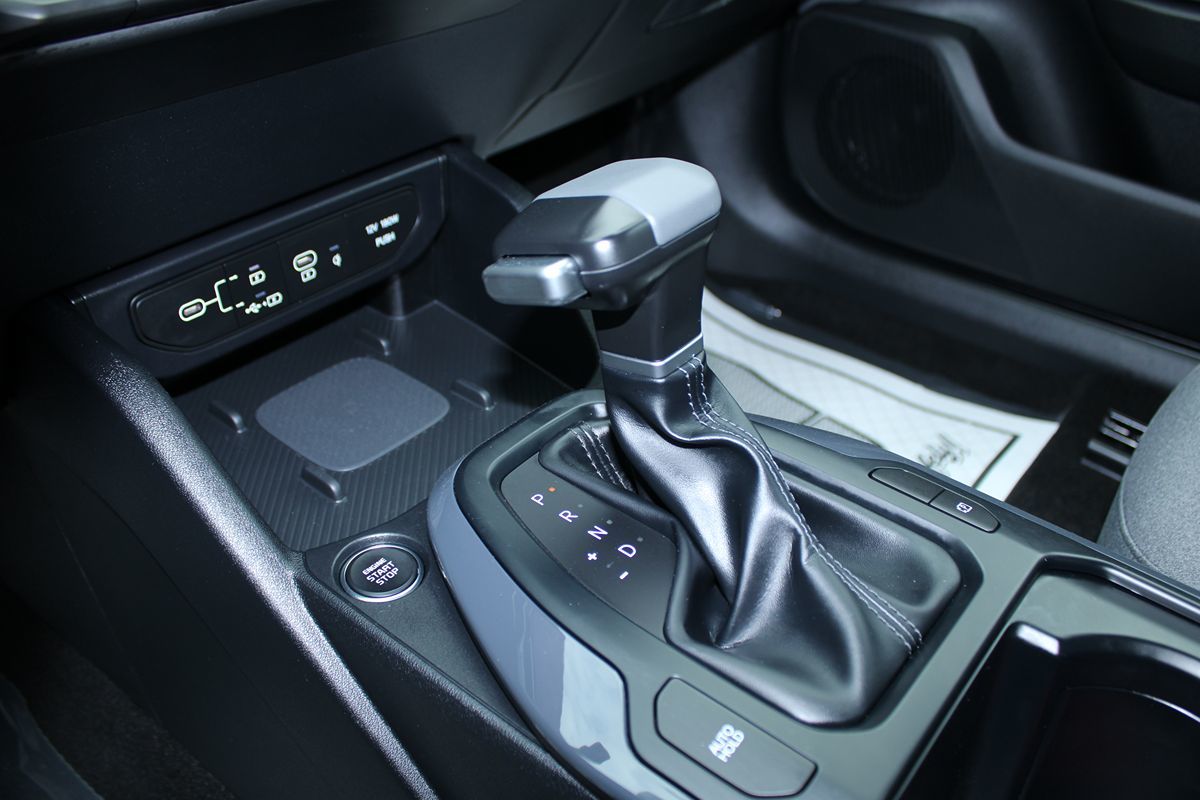 2025 Kia K4 EX photo 22