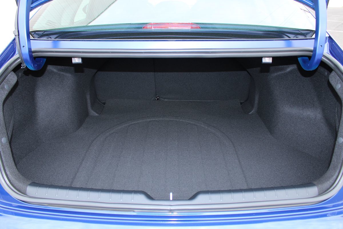 2025 Kia K4 EX photo 26