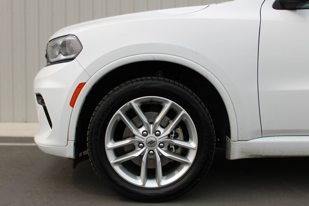2023 Dodge Durango GT Sport photo 5