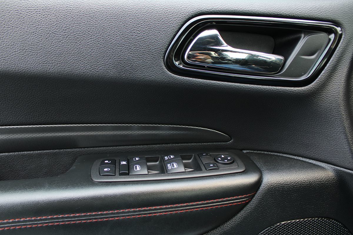 2023 Dodge Durango GT Sport photo 19
