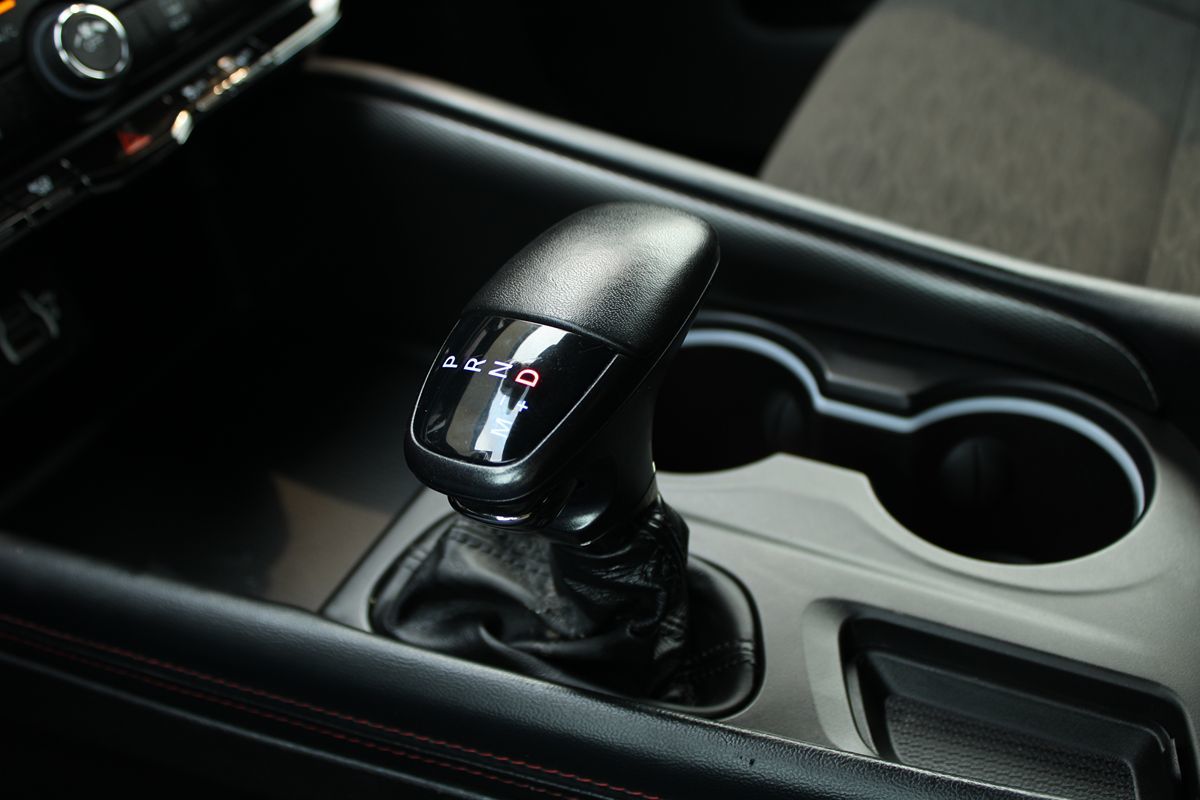2023 Dodge Durango GT Sport photo 22