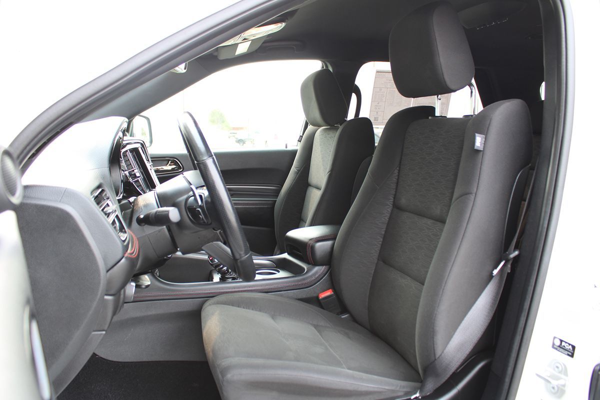 2023 Dodge Durango GT Sport photo 14