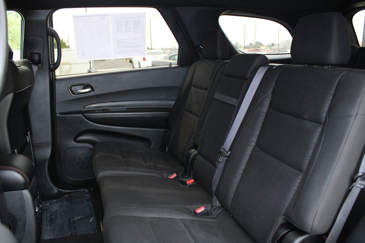 2023 Dodge Durango GT Sport photo 15