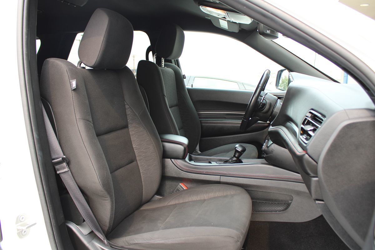 2023 Dodge Durango GT Sport photo 17