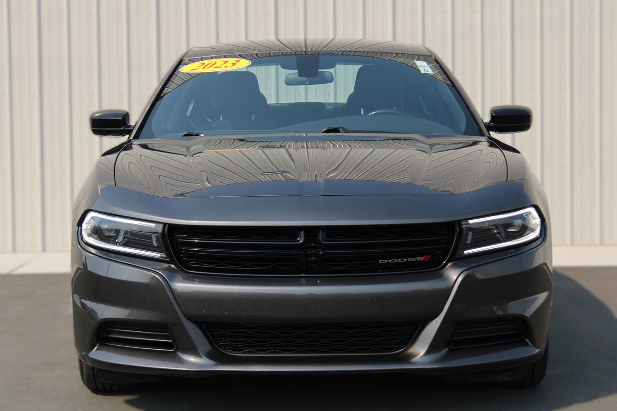 2023 Dodge Charger SXT photo 2