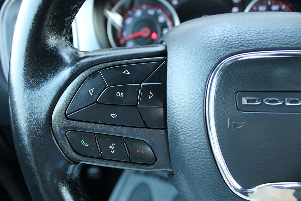 2023 Dodge Charger SXT photo 10