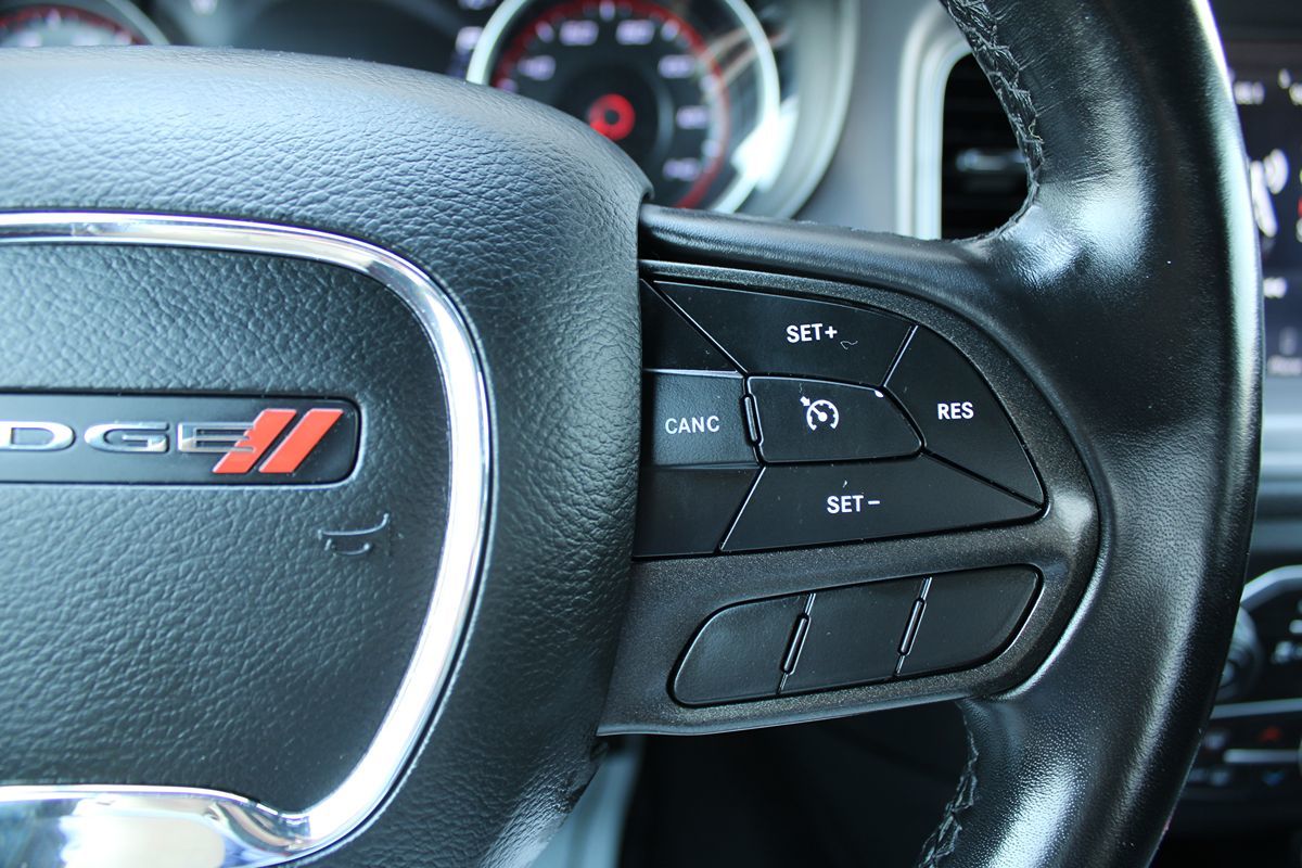 2023 Dodge Charger SXT photo 11