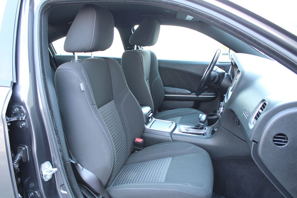 2023 Dodge Charger SXT photo 17