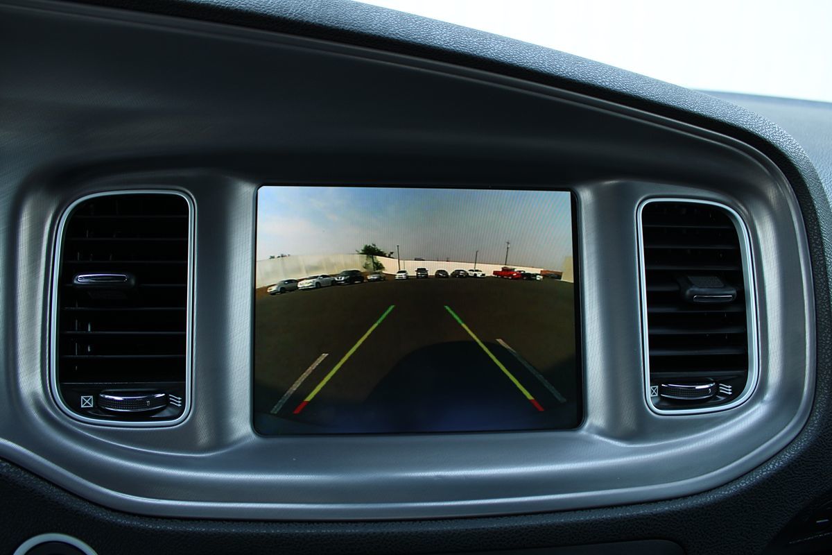 2023 Dodge Charger SXT photo 21