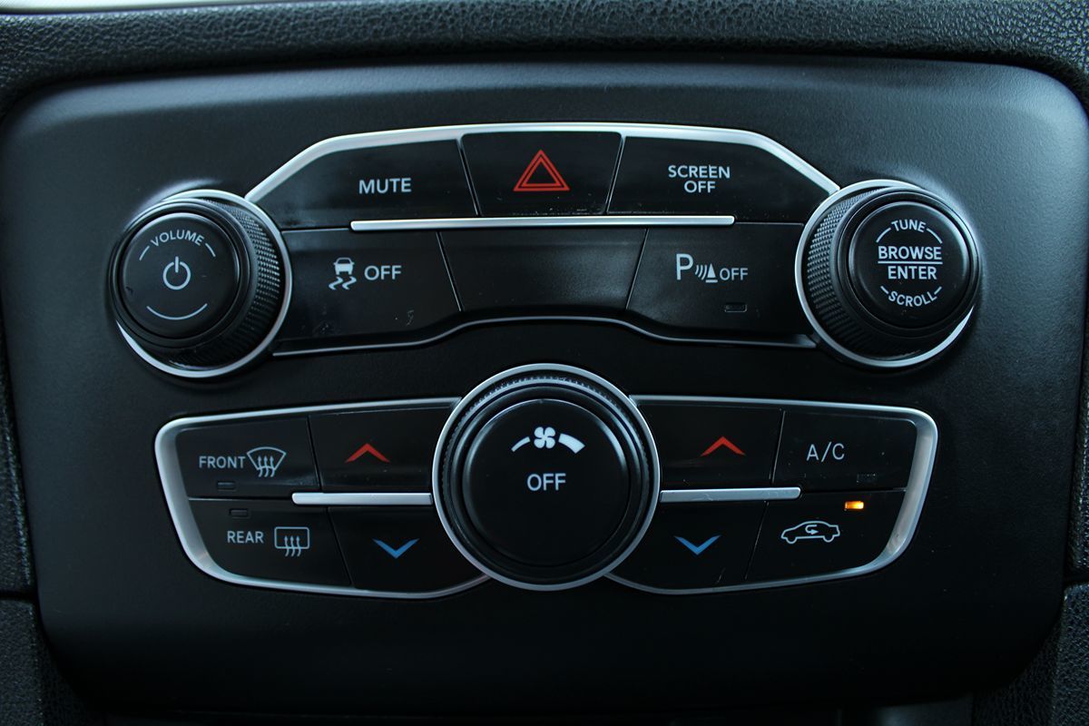 2023 Dodge Charger SXT photo 22