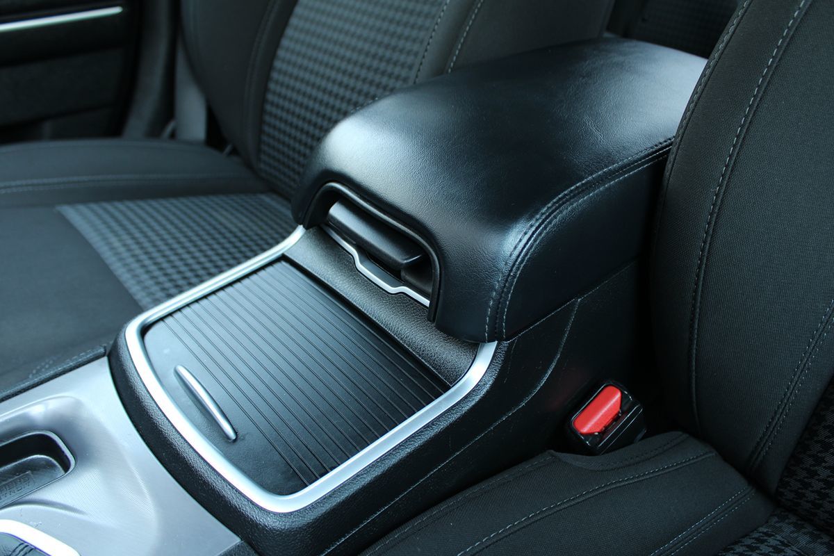 2023 Dodge Charger SXT photo 23
