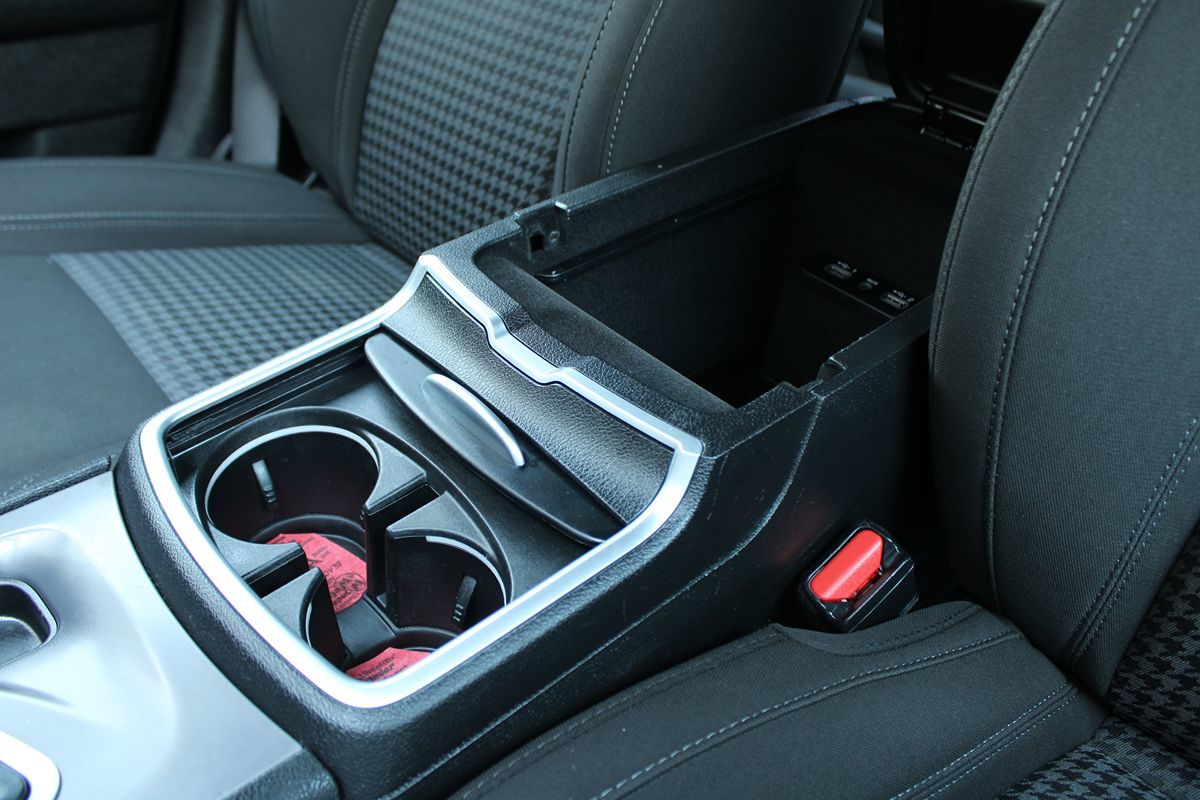 2023 Dodge Charger SXT photo 24