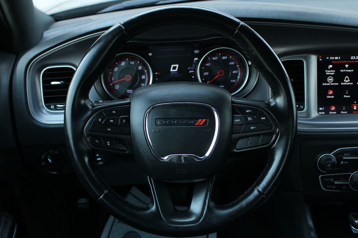 2023 Dodge Charger SXT photo 12